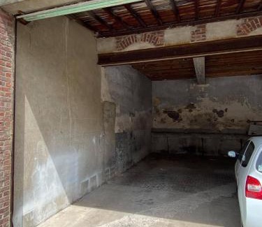Dieppe Apartamento | La Villa Marine BY HOLIDIEPPE