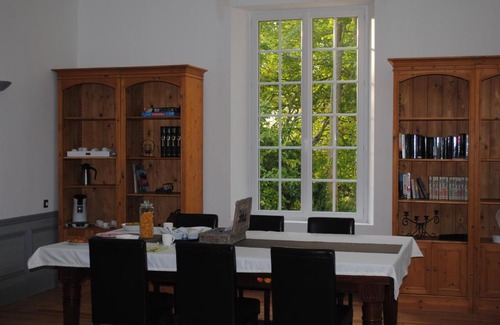 Tracy-sur-Mer Cama Y Desayuno | La Villa Mirabelle