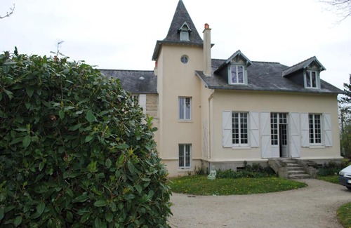 Tracy-sur-Mer Cama Y Desayuno | La Villa Mirabelle