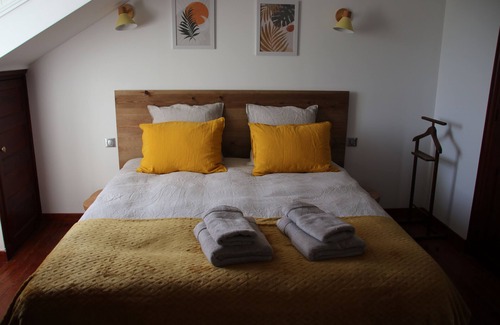Tracy-sur-Mer Cama Y Desayuno | LA VILLA MIRABELLE