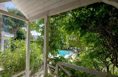 Saint-Ideuc Apartamento | La Villa Moorings