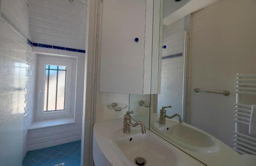 Saint-Ideuc Apartamento | La Villa Moorings