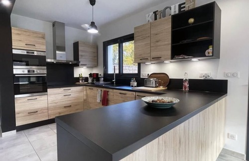 Casteljaloux Casa | La Villa Morey, Lieu Idéal Pour se Ressourcer