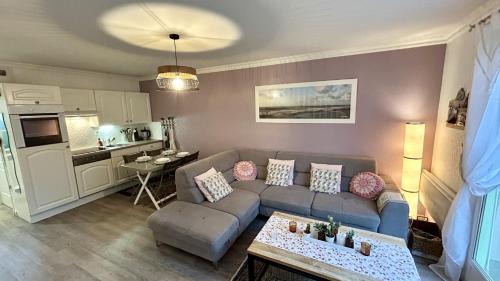 Le Crotoy Casa | La Villa Myla