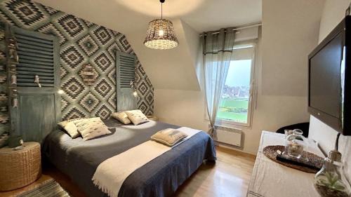 Le Crotoy Casa | La Villa Myla