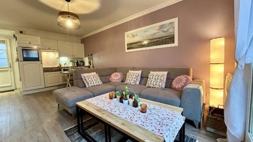 Le Crotoy Casa | La Villa Myla