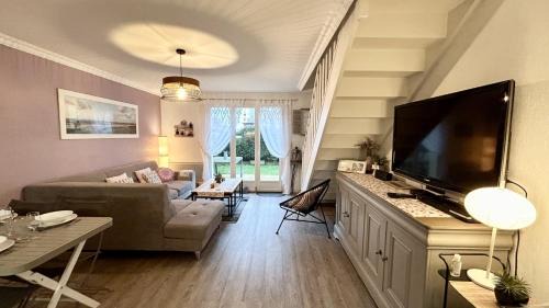 Le Crotoy Casa | La Villa Myla
