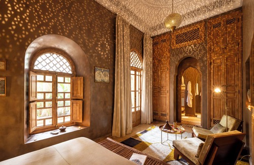 Diour Jdad Casa | La Villa Nomade
