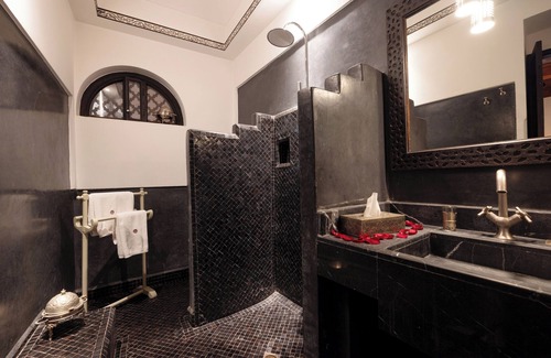 Diour Jdad Casa | La Villa Nomade