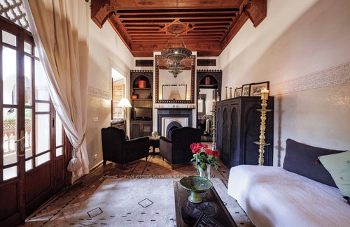 Diour Jdad Casa | La Villa Nomade