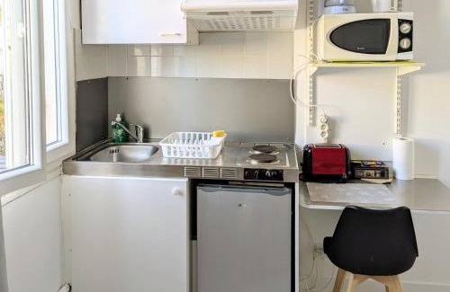 Dax Apartamento | La Villa Oscar en plein cœur de ville