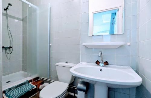 Dax Apartamento | La Villa Oscar en plein cœur de ville