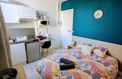 Dax Apartamento | La Villa Oscar en plein cœur de ville