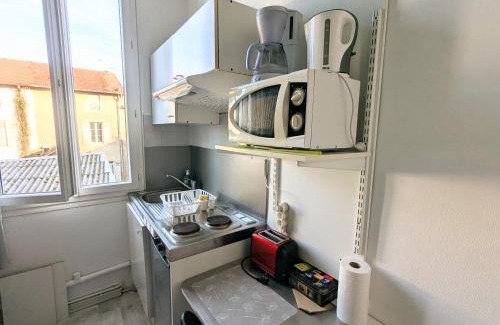 Dax Apartamento | La Villa Oscar en plein cœur de ville