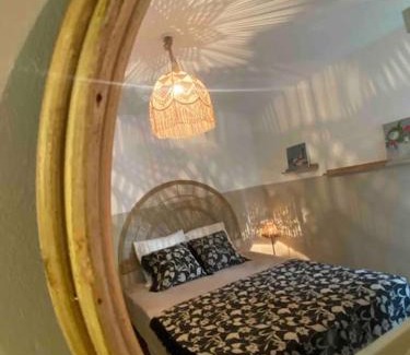 Montboucher-sur-Jabron Casa | La villa Pausa en Drôme provençale