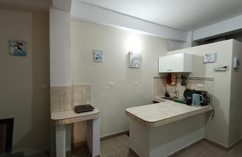 Cusco Apartamento | La Villa