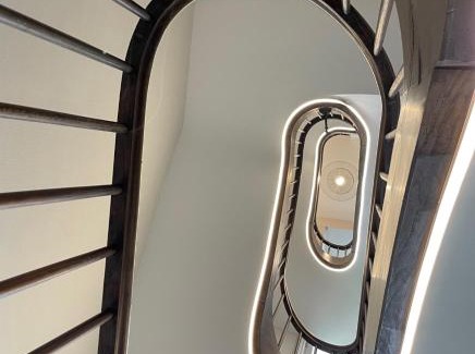 Cognac Apartamento | La Villa Ponsin
