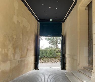 Cognac Apartamento | La Villa Ponsin