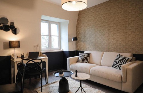 Cognac Apartamento | LA VILLA PONSIN