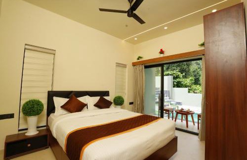 Kunnathidavaka Villa | LA VILLA Resort