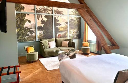 Auxerre Cama Y Desayuno | La Villa Ribière