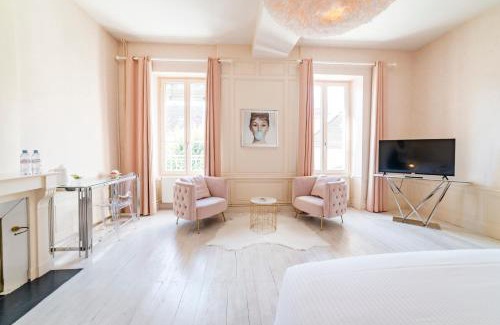 Auxerre Cama Y Desayuno | La Villa Ribière
