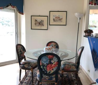Le Suquet Apartamento | La Villa Rimbaud