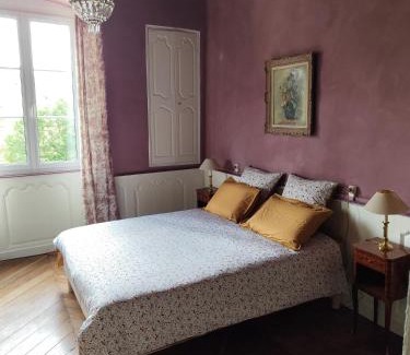 Montmirey-la-Ville Casa | La Villa Romaine