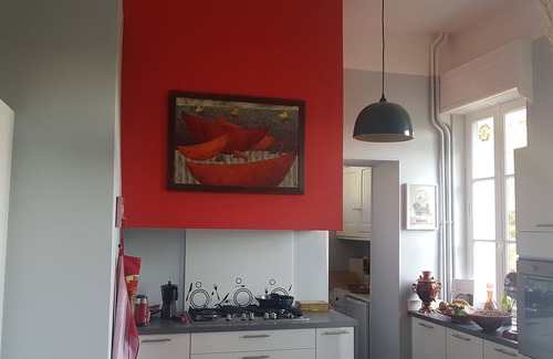 Gurs Casa | La Villa Russe en el País Vasco