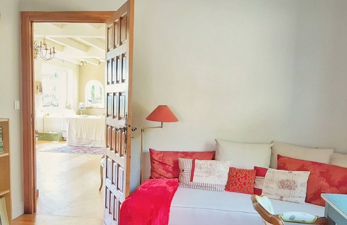 Morlaix Casa | Villa Saint Kirio - swimming pool and spa - 8 people