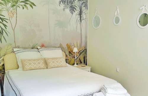 Morlaix Casa | Villa Saint Kirio - swimming pool and spa - 8 people