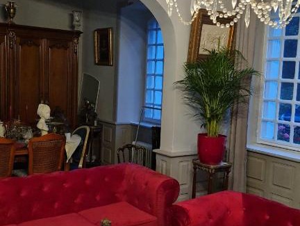 Cournon Casa | La Villa Saint Martin