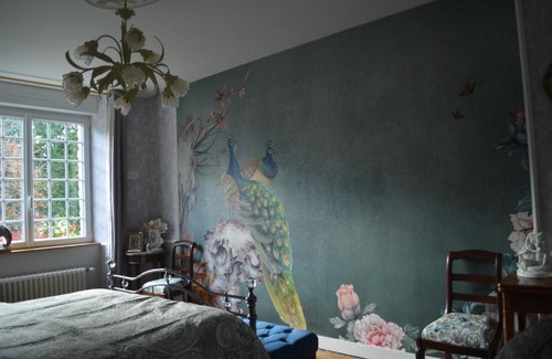 Cournon Casa | La Villa Saint Martin