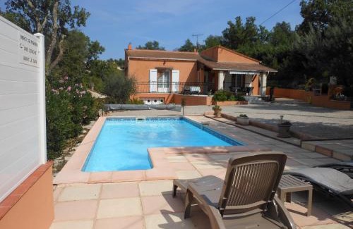 Vidauban Cama Y Desayuno | La villa Sam