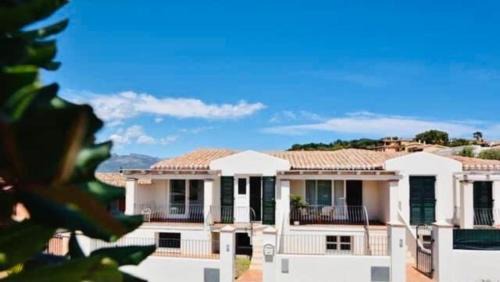 Arbatax Apartamento | La Villa Sarda - Peddiu Hospitality