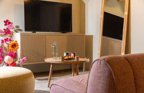 Agen Apartamento | La Villa Serra - Appartements