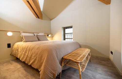 Agen Apartamento | La Villa Serra - Appartements