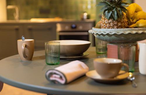 Agen Apartamento | La Villa Serra - Appartements