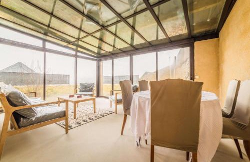 La Feuillade Casa | La Villa Terrasson Prestige - 3 Chambres