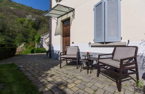 Como Casa | LA VILLA vacation home, quiet neighborhood near the historic center of Como