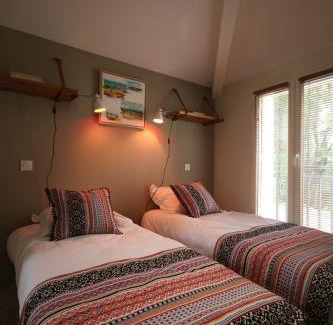 Cauderan Apartamento | La Villa Verte