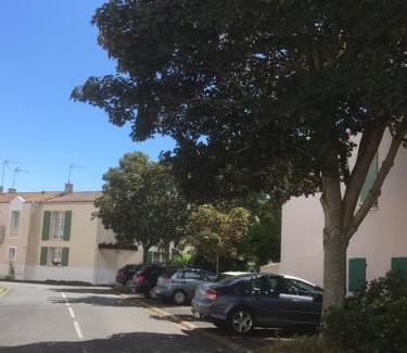 La Rochelle Casa | La villa voyage