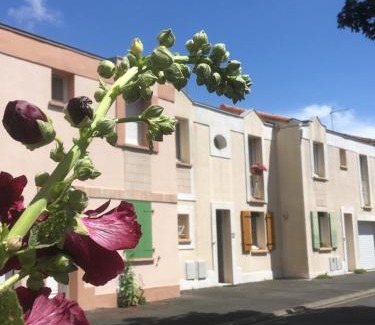 La Rochelle Casa | La villa voyage