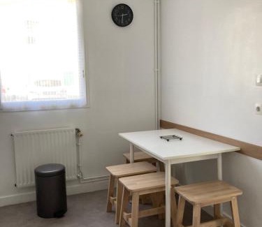 La Rochelle Casa | La villa voyage
