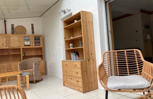 La Rochelle Casa | La villa voyage
