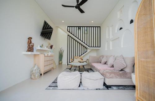 Wanagiri Cabina | LA Villa Wanagiri