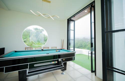 Wanagiri Cabina | LA Villa Wanagiri