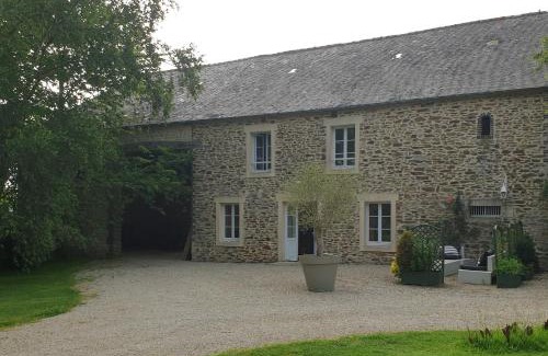 La Folie Casa | La Villanderie
