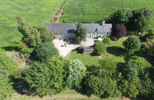 La Folie Casa | La Villanderie