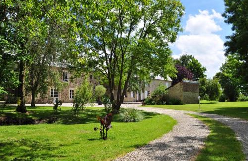 La Folie Casa | La Villanderie